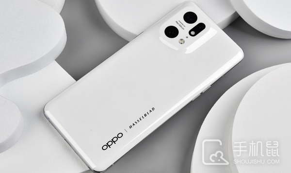 OPPO又获得一个大奖，OPPO Find X5 Pro获黑金奖！