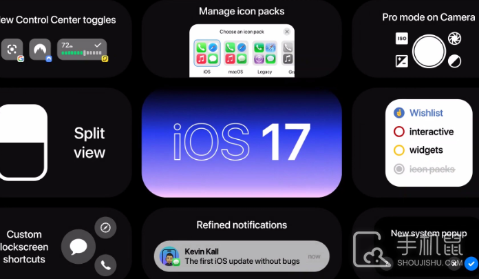 iPhone 12mini升级iOS 17.5后续航怎么样？