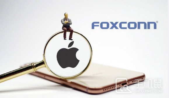 郑州富士康对年底iPhone生产影响不大，工厂并未停工