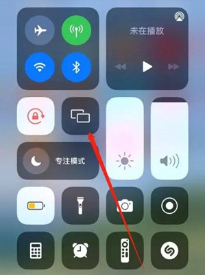 iphone14plus怎么连接电视