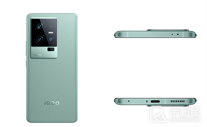 iQOO 11现身电信设备库，接口规格USB 2.0