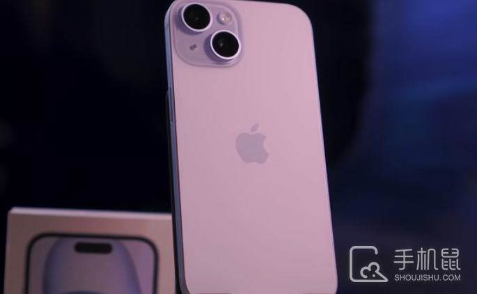 iPhone16怎么预约购买？