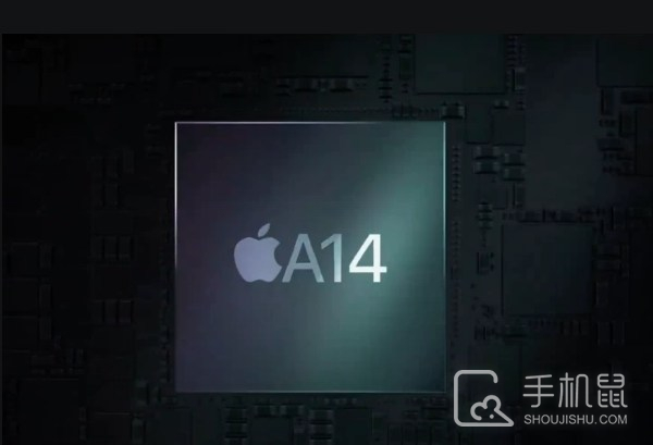 苹果A14
