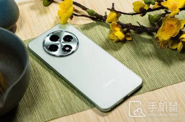 OPPO A3（5G）怎么设置门禁卡