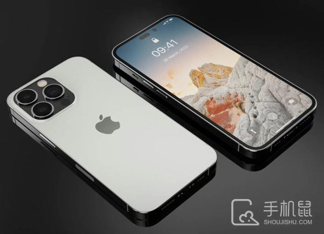 iPhone 14被喷上热搜，网友：刘海屏真香！