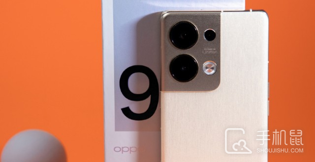 OPPOReno9Pro怎么关5G用4G