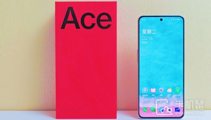 一加Ace 3V是OLED屏还是LCD屏？