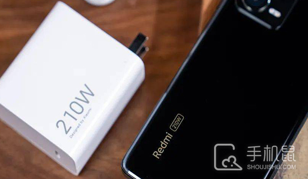 Redmi Note 12 探索版有没有无线充电