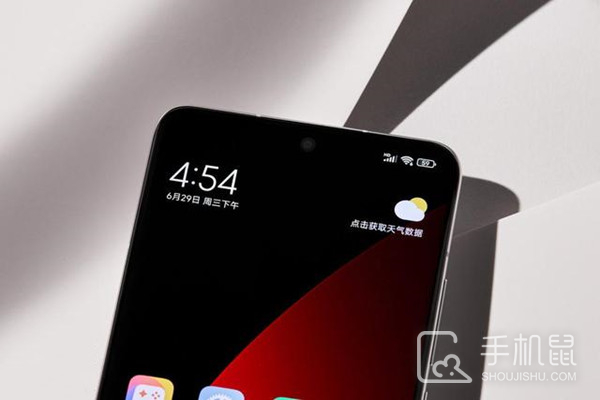 Xiaomi 12S隐藏手机应用教程
