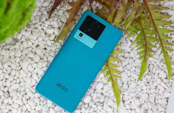 iQOO Neo7 竞速版面部识别录入方法