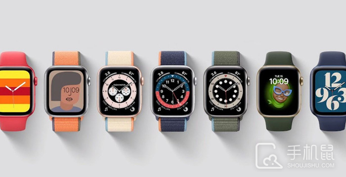 苹果手表哪款性价比高