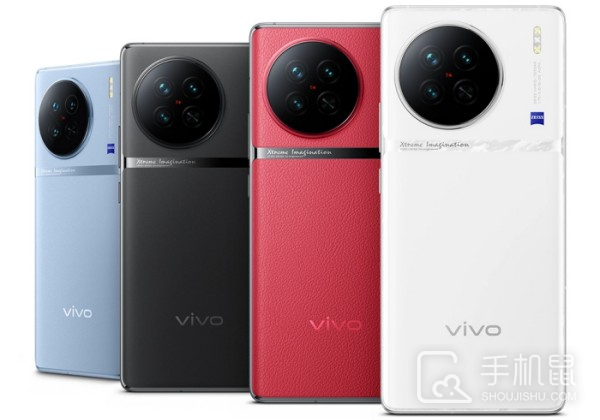 vivo深度参与开发天玑9300 将搭载于vivo X100系列上