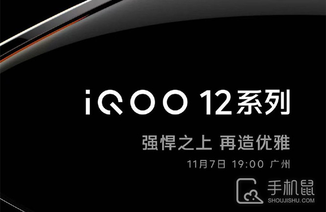 iQOO 12 Pro支持NFC功能吗？