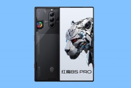红魔8S Pro系列明天正式开售，3999元起！