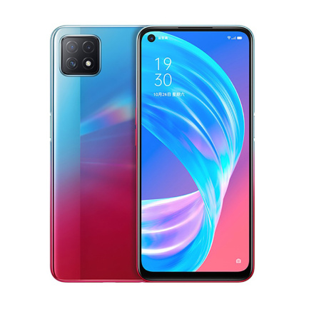 oppo a72怎么样