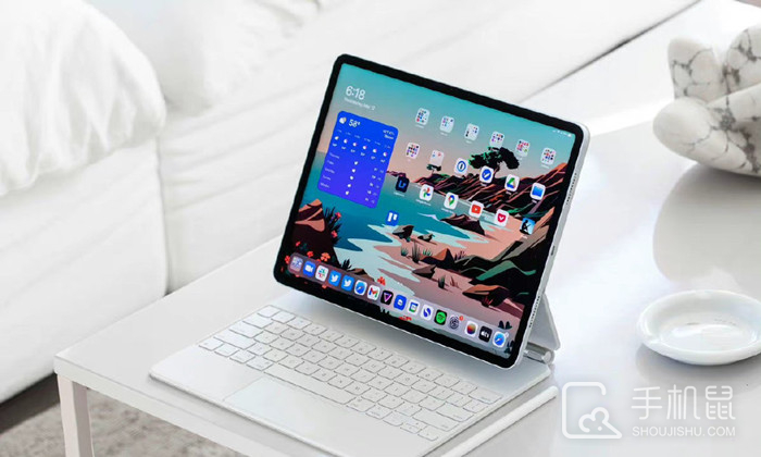 苹果即将推出新iPad Pro 搭载与新款MacBook Air相同的M2处理器芯片