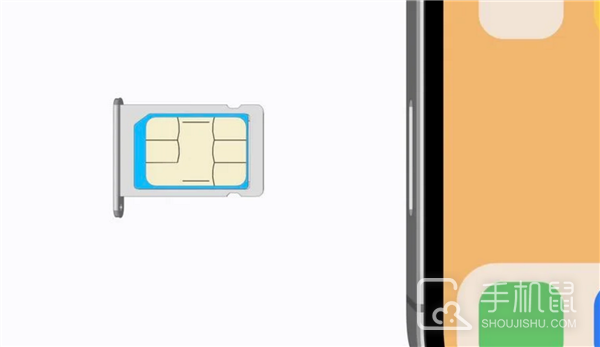部分iPhone14机型或移除SIM卡槽，实体SIM卡要成为过去了吗？