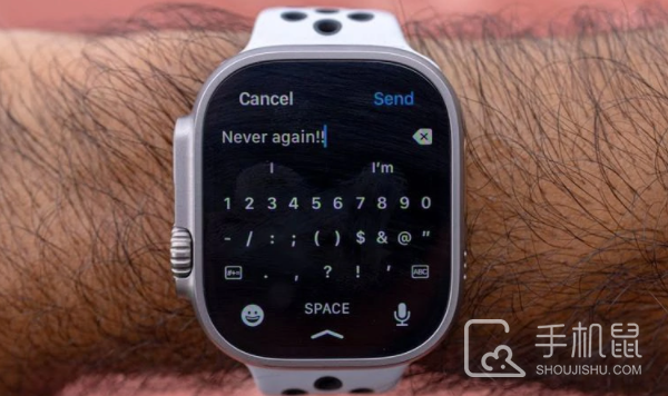第二代苹果Apple Watch Ultra什么时候发布
