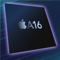苹果A16