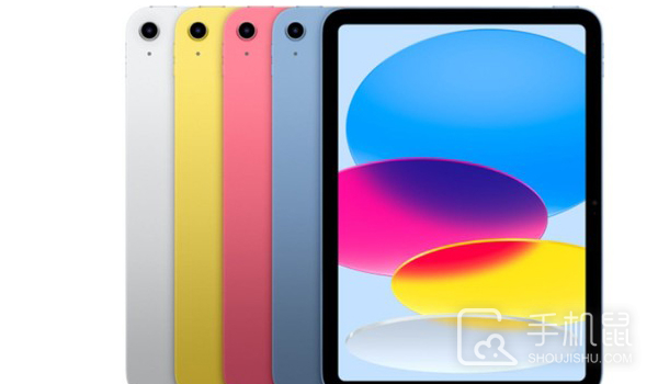 屏幕尺寸升级，iPad Air6 或成首款 12.9 英寸 Air
