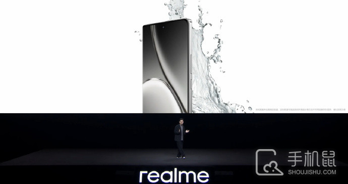 真我Realme GT Neo6 SE支持三频北斗吗？