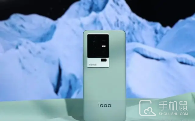 iQOO 11 Pro运动计步设置方法