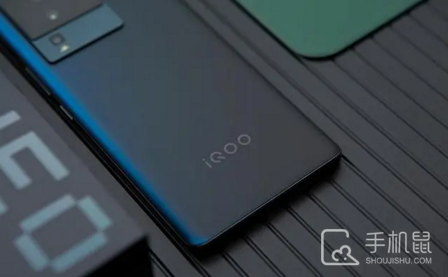 iQOO手机给钱包设置密码教程