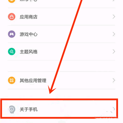 Xiaomi 12S怎么打开开发者模式