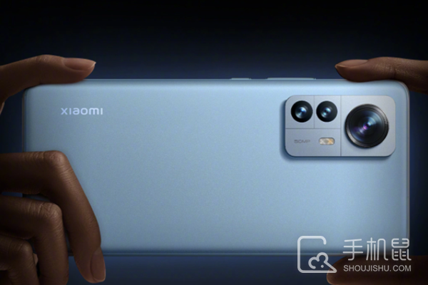 Xiaomi 12 Pro 天玑版自拍好看吗？