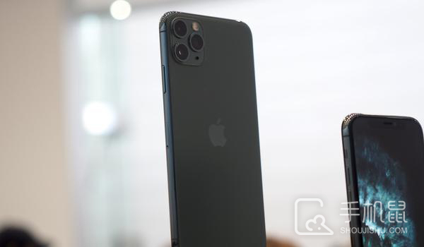 iPhone 11 Pro Max屏幕更换价格介绍
