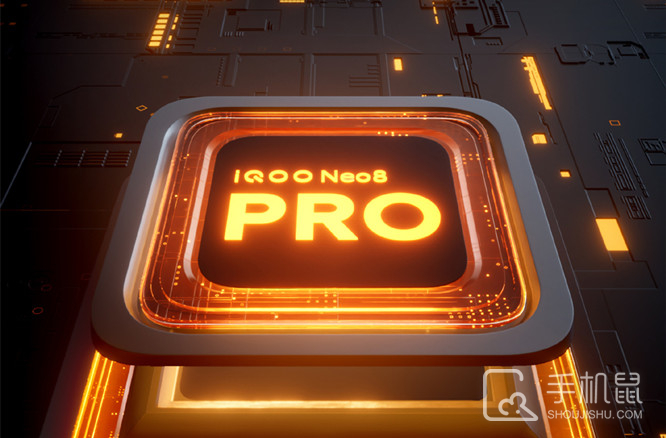 iQOO Neo 8 / Pro 系列官宣5月23日正式发布，首发天玑 9200+