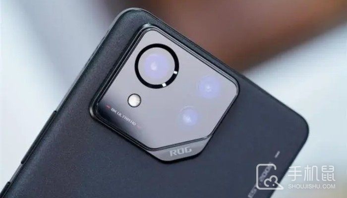 华硕ROG8 Pro摄像头像素是什么？