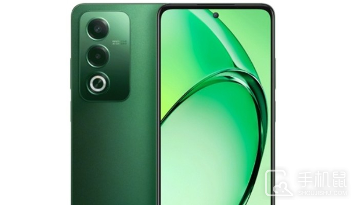 OPPO A3活力版都有哪些颜色可以选择？