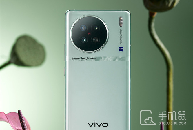 vivo X90s微信视频模糊怎么办