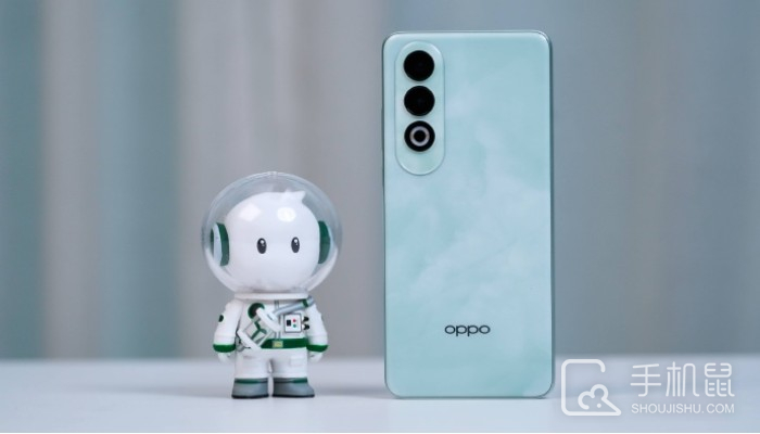OPPO K12微信视频怎么美颜？