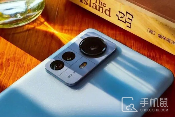 Xiaomi 12S用的什么芯片？