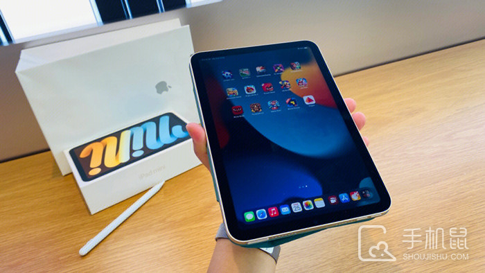 ipadmini6要更新iPadOS16吗