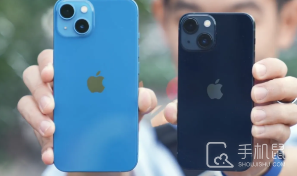 iPhone 13成2022年中国最畅销手机，甚至是碾压式的第一名