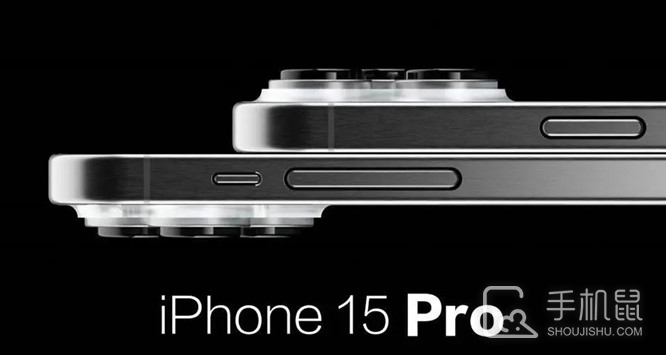 玩呢？iPhone 15 Pro传了很久的固态按键说没就没了