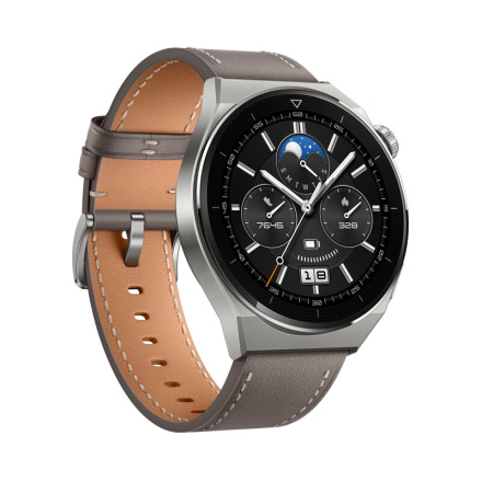 超美品！HUAWEI WATCH GT 3 PRO 46MM-