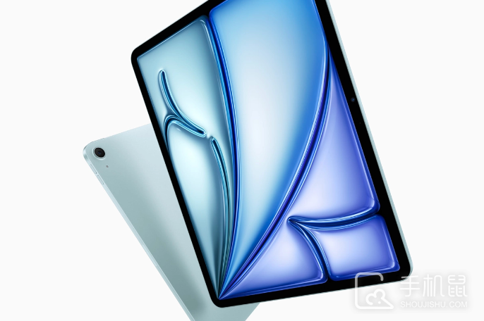 iPad Air 2024（13英寸）