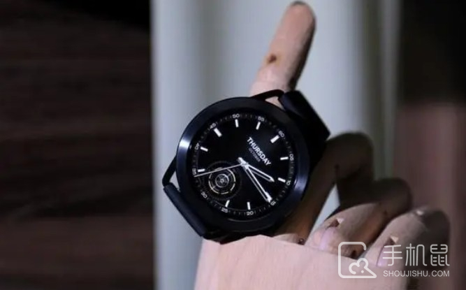 小米Watch S3有什么新功能？