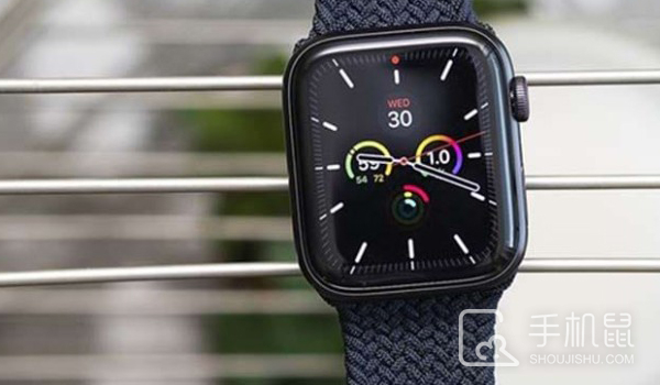 Apple Watch SE换购最多能抵扣多少钱