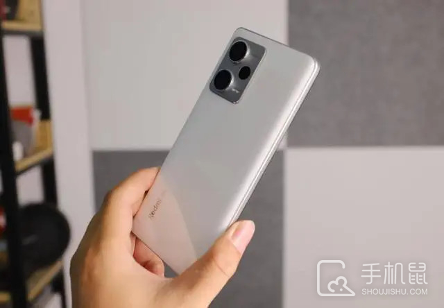 Redmi Note 12系列有小屏幕手机吗