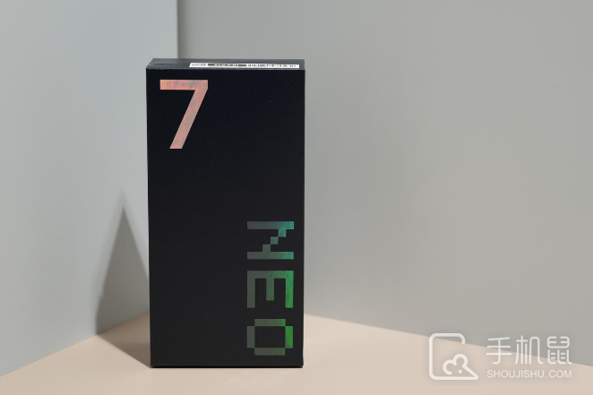 iQOO Neo7怎么更新OriginOS 4？