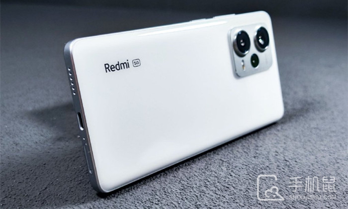 Redmi Note 12怎么看手机型号