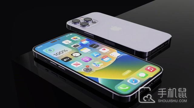 iPhone 14 Pro如何设置轻触返回上一步