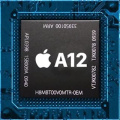 苹果A12