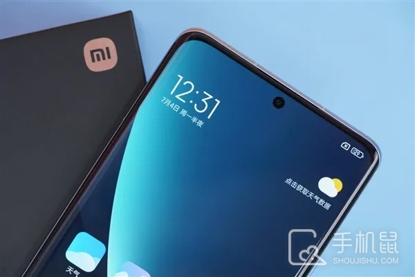 Xiaomi 12和Xiaomi 12 Pro区别介绍