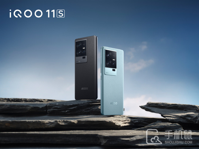 iQOO 11S设置默认打电话的卡号教程